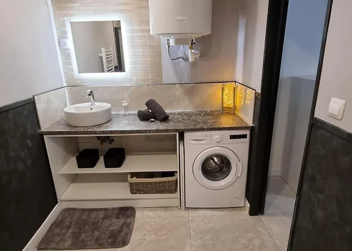 Le Nid Douillet Calme Proche Du Centre Parking Video Projecteur *