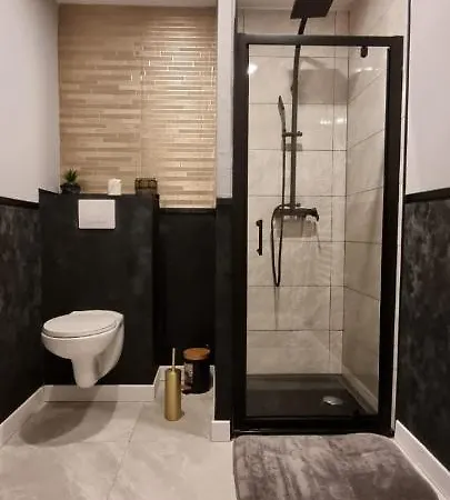 Le Nid Douillet Calme Proche Du Centre Parking Video Projecteur Διαμέρισμα Μπρεστ