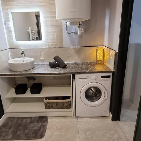 Appartement Hs *