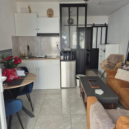 Appartement Hs *