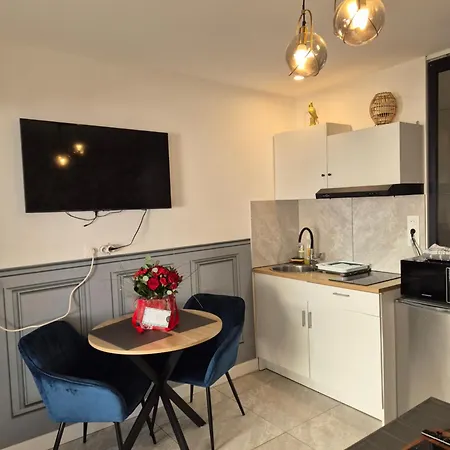 Appartement Hs Brest