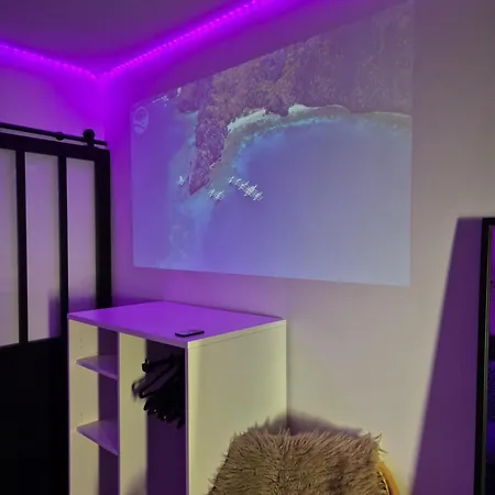 Apartment Appartement Hs